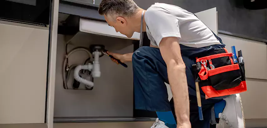 Water Leak Inspection in Riviera Beach