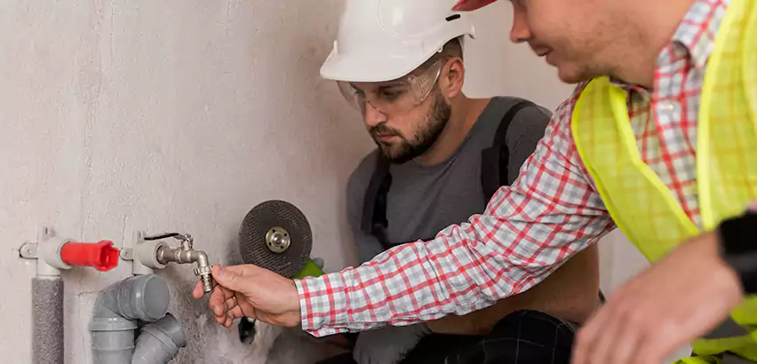 Water Softener Installation in Riviera Beach, FL