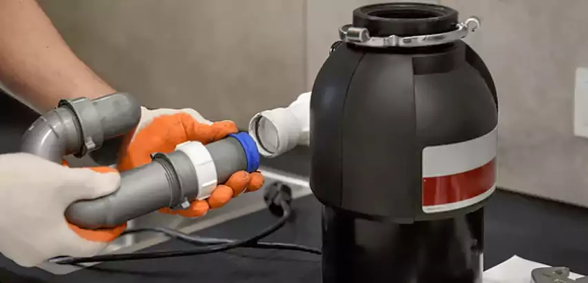 Garbage Disposal Maintenance in Riviera Beach
