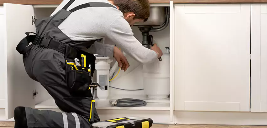 Sewer Line Replacement in Riviera Beach