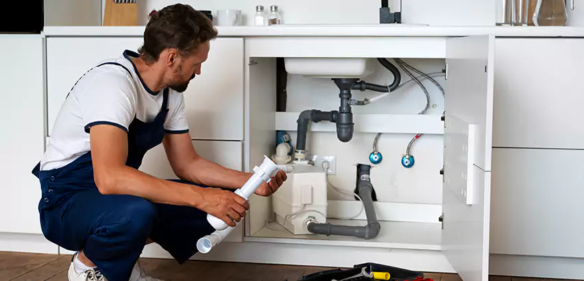 Pipe Replacement Services in Riviera Beach