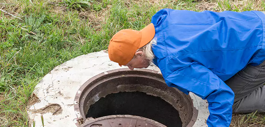 Septic Tank Leak Repair in Riviera Beach, FL