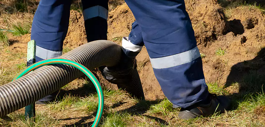 Commercial Sewer Cleaning in Riviera Beach