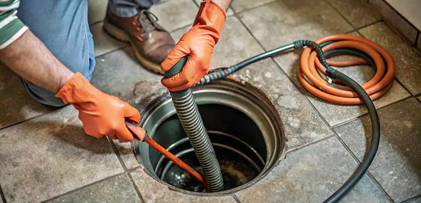 Sewer Line Root Removal in Riviera Beach