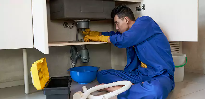 Sewer Line Maintenance Riviera Beach, FL