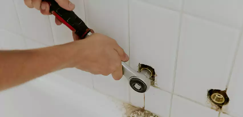 Slab Leak Detection and Repair in Riviera Beach