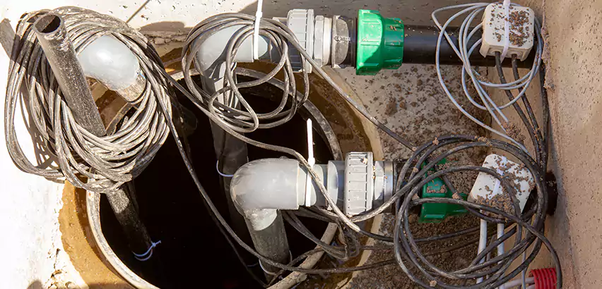 Submersible Sump Pump Installation in Riviera Beach, FL