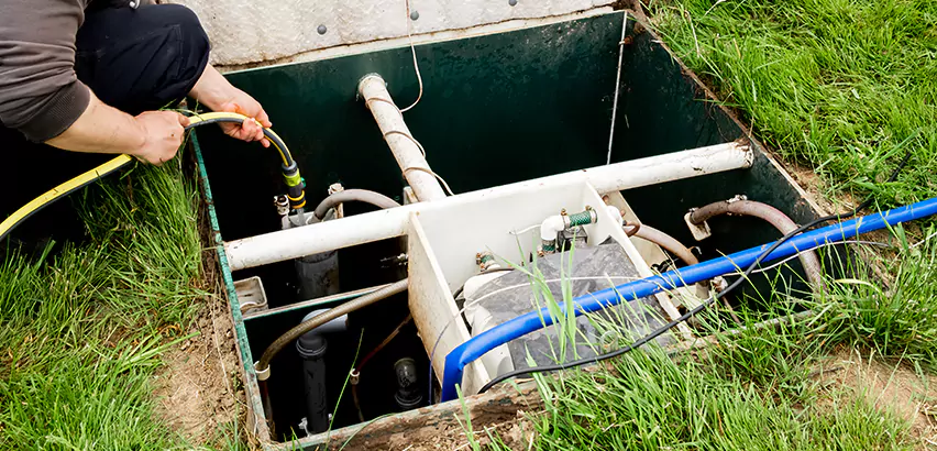 Zoeller Sump Pump Maintenance in Riviera Beach