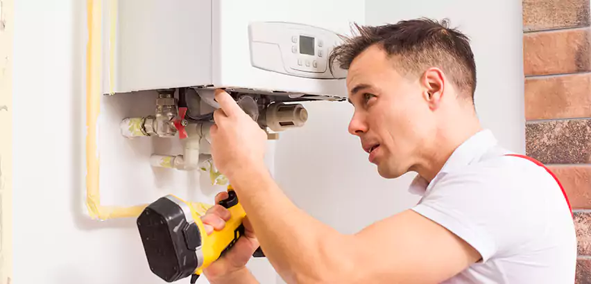 Takagi Tankless Water Heater Maintenance in Riviera Beach