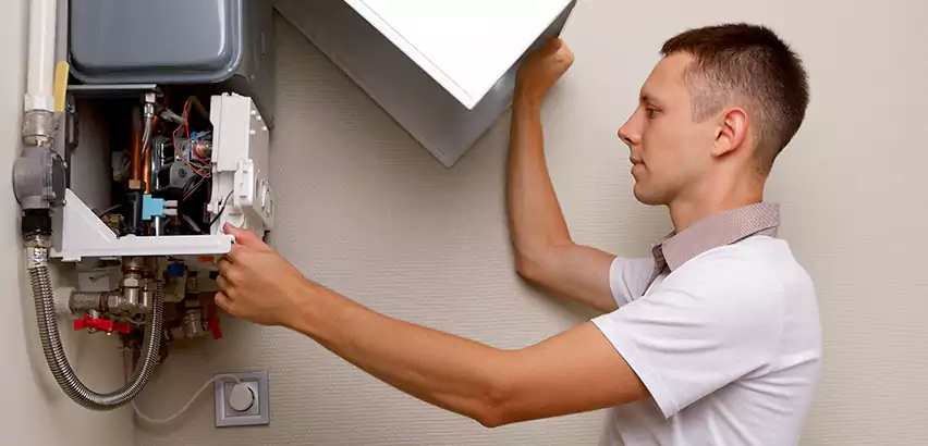 Propane Tankless Water Heater Repair in Riviera Beach