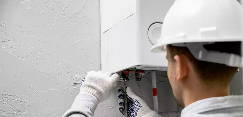 Rheem Tankless Water Heater Replacement in Riviera Beach