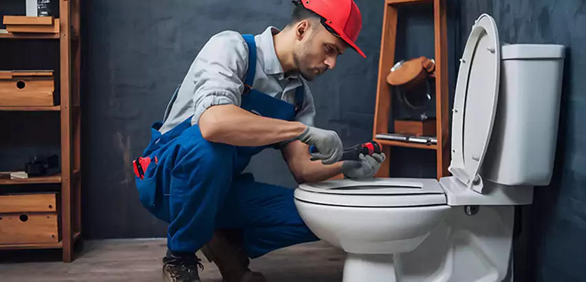 Commode Repair in Riviera Beach, FL