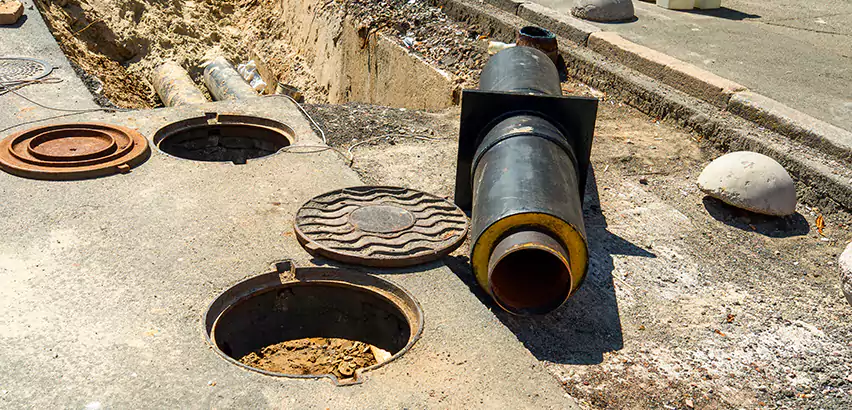 Trenchless Sewer Repair in Riviera Beach, FL