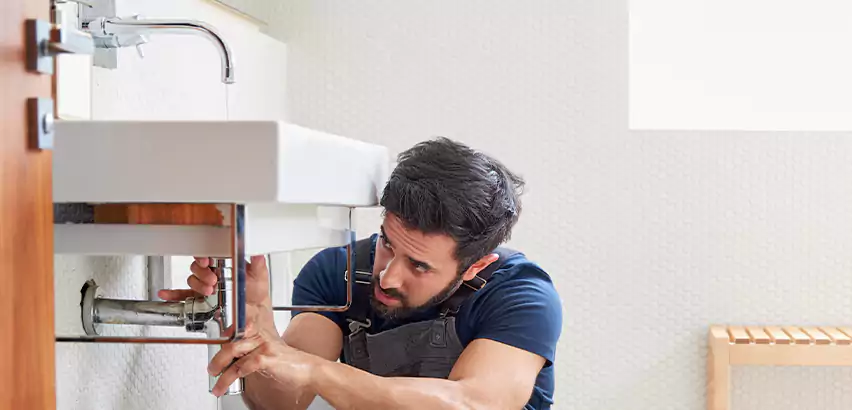Commercial Water Leak Detection in Riviera Beach