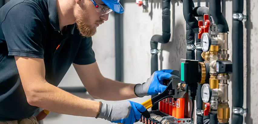 Rainsoft Water Softener Maintenance in Riviera Beach