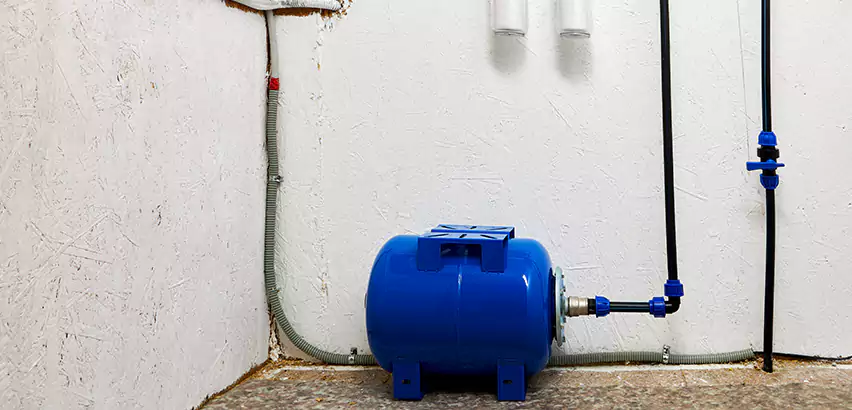 Wellmate Pressure Tank Bladder Replacement in Riviera Beach