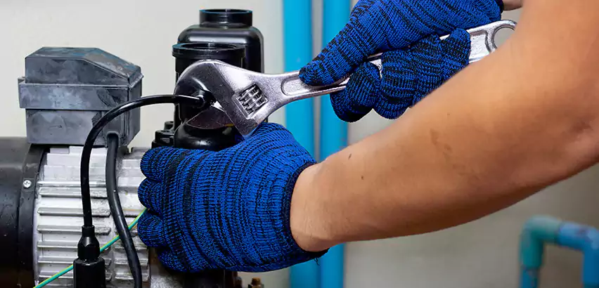 Well Water System Repair in Riviera Beach, FL