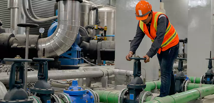 Top-Notch Trenchless Sewer Line Repair Services in Riviera Beach, FL.
