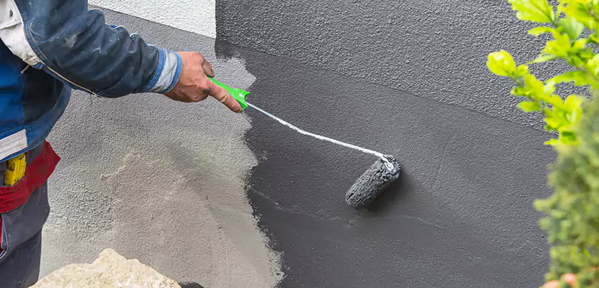 Walls Waterproofing in Riviera Beach, FL