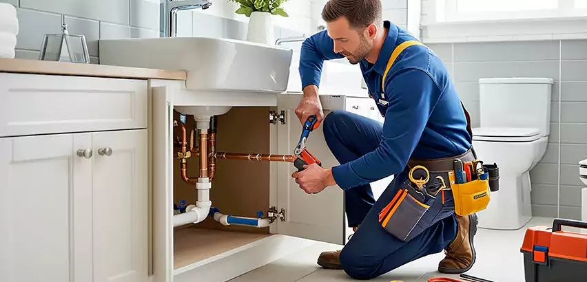 Water Damage Restoration in Riviera Beach