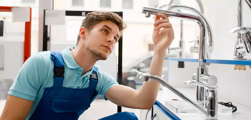 Water Leak Detection in Riviera Beach