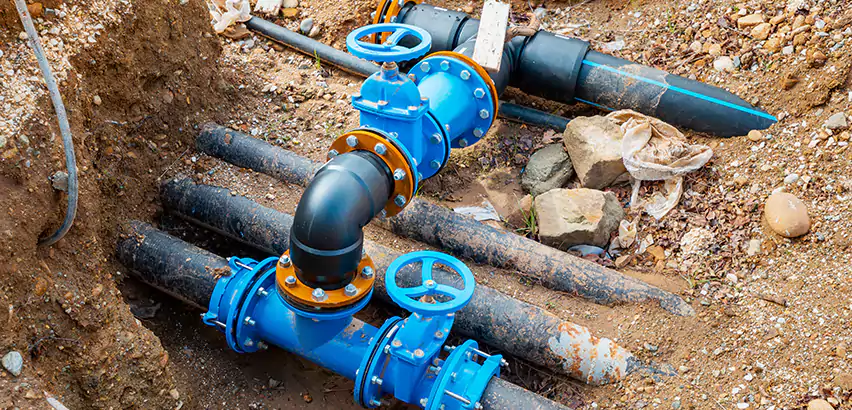 Professional Water Line Installation Services in Riviera Beach, FL
