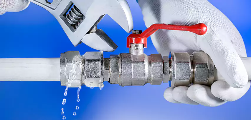 Water Line Repair in Riviera Beach, FL