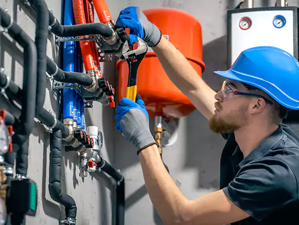 Why Choose Riviera Beach Plumbing for Backflow Preventer Installation in Riviera Beach, FL?