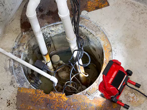 Why Choose Riviera Beach Plumbing for Basement Sump Pump Installation in Riviera Beach?