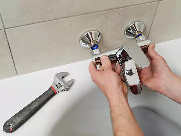 Why Choose Riviera Beach Plumbing for Bathtub Faucet Replacement in Riviera Beach, FL?