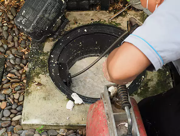 Why Choose Riviera Beach Plumbing for Clogged Drain Repair in Riviera Beach, FL?