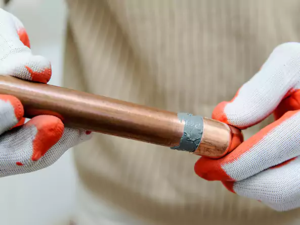 Why Choose Riviera Beach Plumbing for Copper Pipe Leak Repair in Riviera Beach, FL?