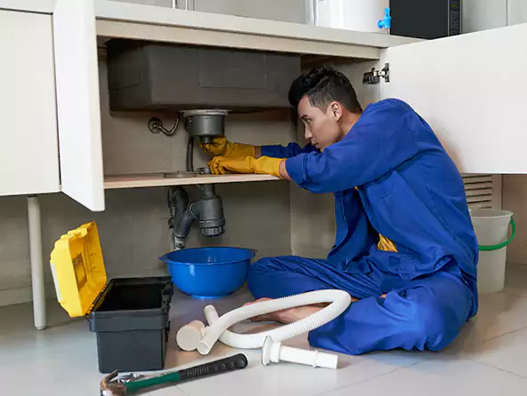 Why Choose Riviera Beach Plumbing for Drain Cleaning in Riviera Beach, FL?