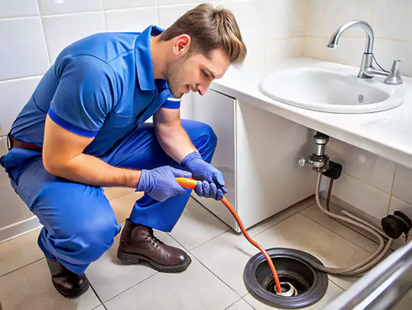 Why Choose Riviera Beach Plumbing for Drain Repairs in Riviera Beach, FL?