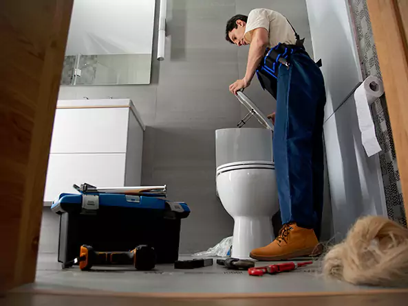  Why Choose Riviera Beach Plumbing for Drainage Services in Riviera Beach, FL?]