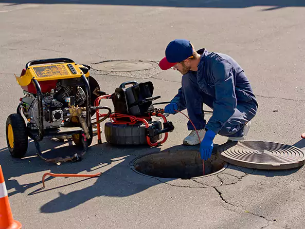  Why Choose Riviera Beach Plumbing for Drains Camera Inspection in Riviera Beach, FL?