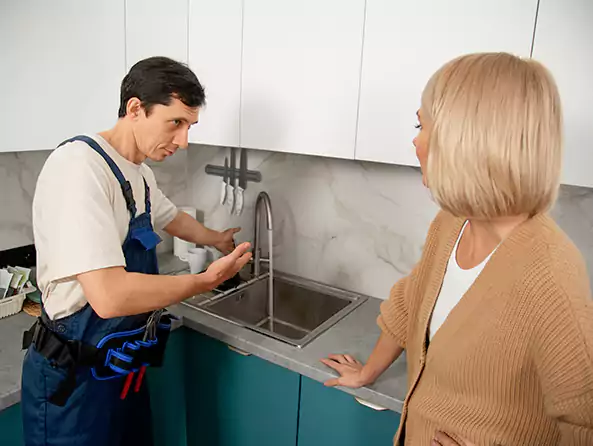 Why Choose Riviera Beach Plumbing for Emergency Plumbing Repair in Riviera Beach, FL?