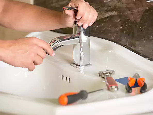 Why Choose Riviera Beach Plumbing for Bathroom Faucet Installation in Riviera Beach, FL?