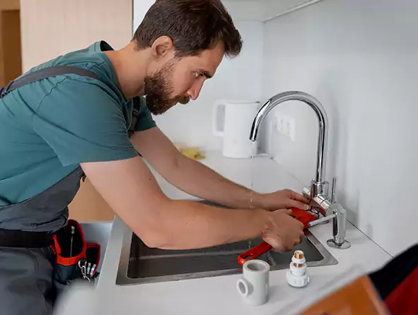 Why Choose Riviera Beach Plumbing for Faucet Repair in Riviera Beach, FL?