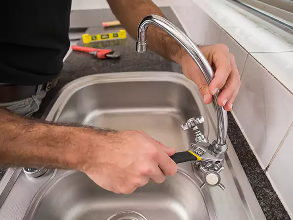 Why Choose Riviera Beach Plumbing for Faucet Replacement in Riviera Beach, FL?