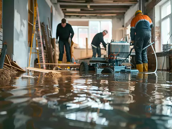 Why Choose Riviera Beach Plumbing for Flood Restoration in Riviera Beach, FL?