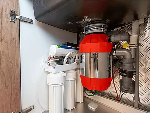 Why Choose Riviera Beach Plumbing for Garbage Disposal Installation in Riviera Beach, FL?