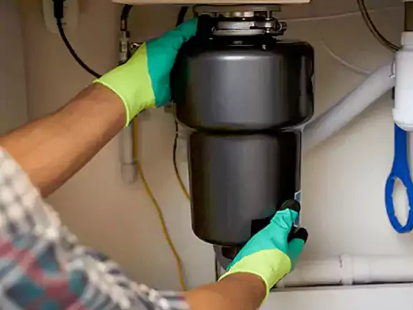 Why Choose Riviera Beach Plumbing for Garbage Disposal Replacement in Riviera Beach, FL?