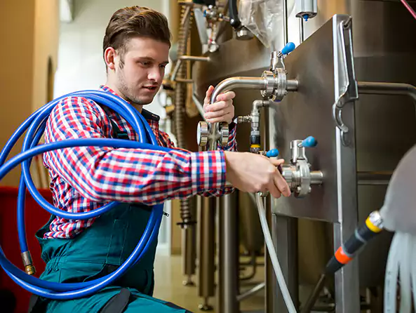 Why Choose Riviera Beach Plumbing for Gas Leak Repair in Riviera Beach, FL?