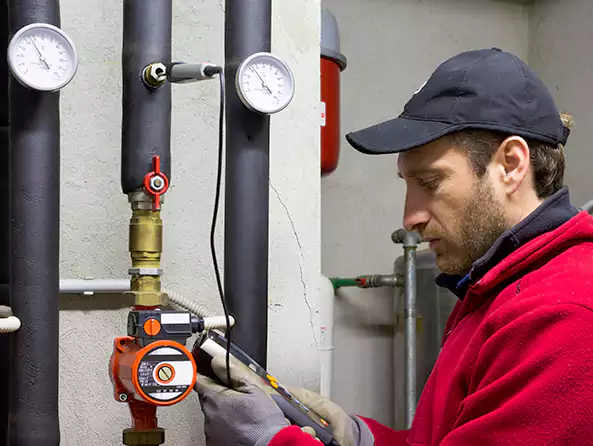 Why Choose Riviera Beach Plumbing for Gas Line Installation in Riviera Beach, FL?