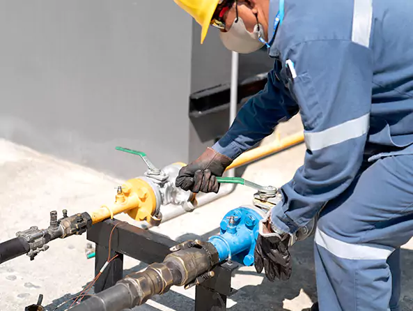  Why Choose Riviera Beach Plumbing for Gas Line Repair in Riviera Beach, FL?
