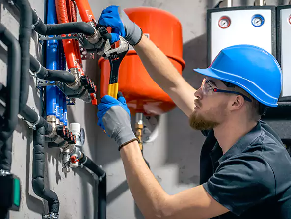 Why Choose Riviera Beach Plumbing for Gas Water Heater Installation in Riviera Beach, FL