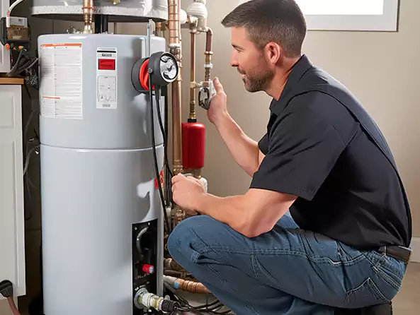 Why Choose Riviera Beach Plumbing for Gas Water Heater Repair in Riviera Beach, FL?