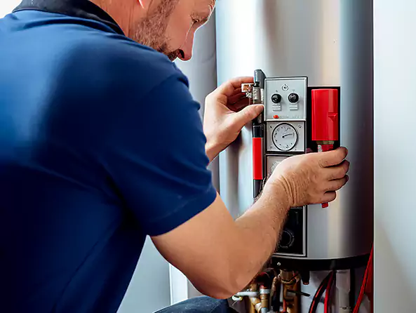 Why Choose Riviera Beach Plumbing for Gas Water Heater Replacement in Riviera Beach, FL?