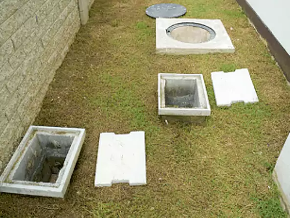 Why Choose Riviera Beach Plumbing for Grease Trap Cleaning in Riviera Beach, FL?